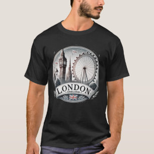 Londen T-shirt