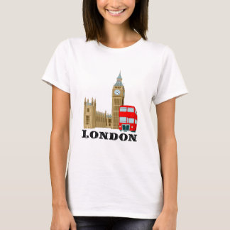 Londen T-shirt