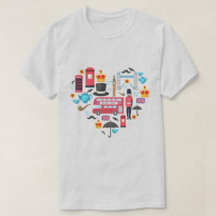 Londen T-shirt