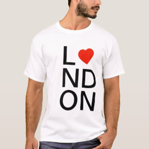 LONDEN T-SHIRT