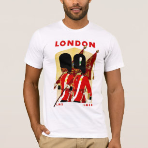 Londen T-shirt