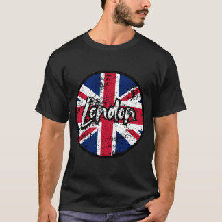 Londen T-shirt