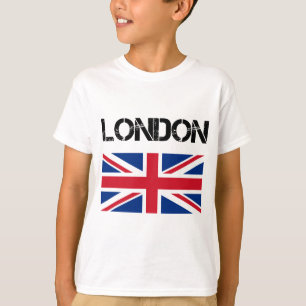 Londen T-shirt