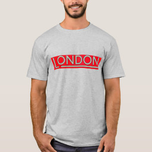 Londen T-shirt