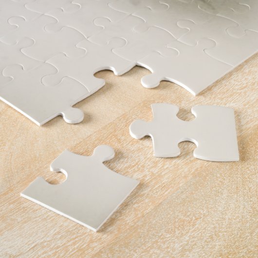 Londen: telefooncabine legpuzzel (Zijkant)