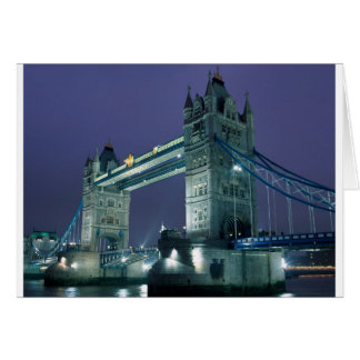 Londen - Tower Bridge