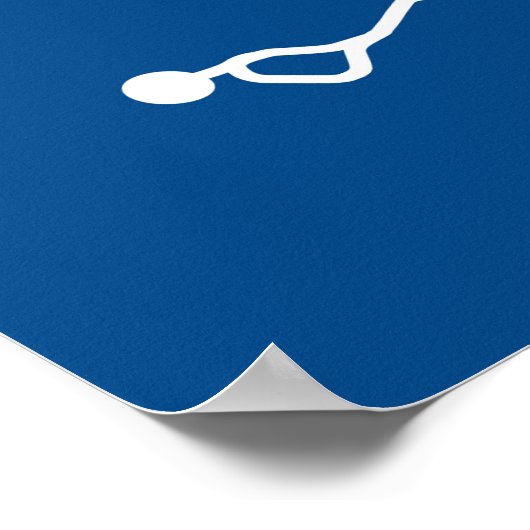 Londen - Transit Palettes Poster (Hoek)