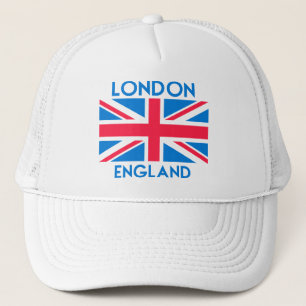 Londen Trucker Pet