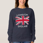 Londen Trui (Voorkant)