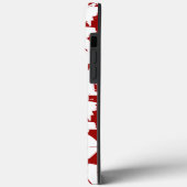 Londen - Urban Style - iPhone Case (Achterkant / Links)
