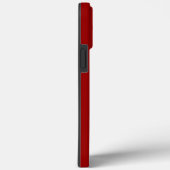 Londen - Urban Style - iPhone Case (Achterkant / Rechts)