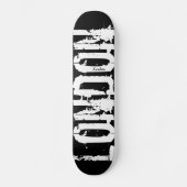 Londen - Urban Style - Skateboard (Voorkant)