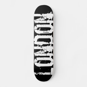 Londen - Urban Style - Skateboard