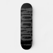 Londen - Urban Style - Skateboard (Voorkant)
