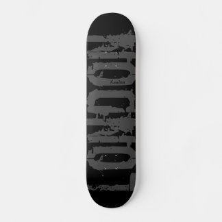 Londen - Urban Style - Skateboard