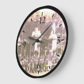  Londen Veranderende Garde Buckingham palace La Grote Klok (Hoek)