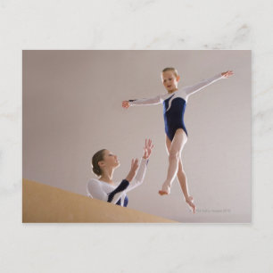 Londen, Verenigd Koninkrijk Briefkaart