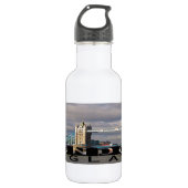 Londen Waterfles (Voorkant)