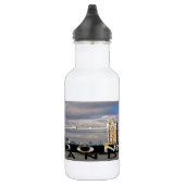 Londen Waterfles (Rechts)