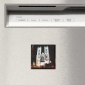 Londen, Westminster Abbey Magnet (Insitu (Vaatwasser))