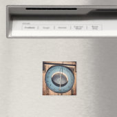 Londen, Westminster Abbey Magnet (Insitu (Vaatwasser))