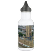 Londen Westminster Waterfles (Links)