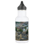 Londen Westminster Waterfles (Rechts)