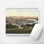 Londenaren. Co. Limerick, Ierland magnificant Pho Muismat (Met muis)