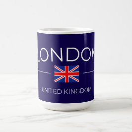 Londenaren Koffiemok