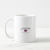 Londenaren Koffiemok (Links)