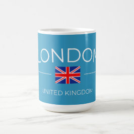 Londenaren Koffiemok