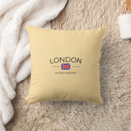 Londenaren Kussen