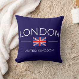 Londenaren Kussen
