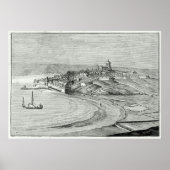 Londenaren, Noord-Ierland Poster (Voorkant)