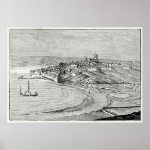 Londenaren, Noord-Ierland Poster