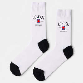 Londenaren Sokken