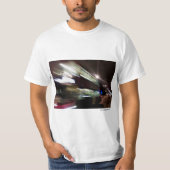 Londense bus t-shirt (Voorkant)