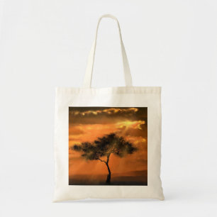 Londense Canvas tas voor zonnestralen - Zonneopjes