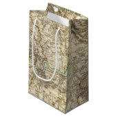 Londense omgevingen klein cadeauzakje (Voorkant Gekanteld)