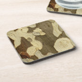 Londense Onderzetters met vuurvaste plastische sch (Linkerzijde)