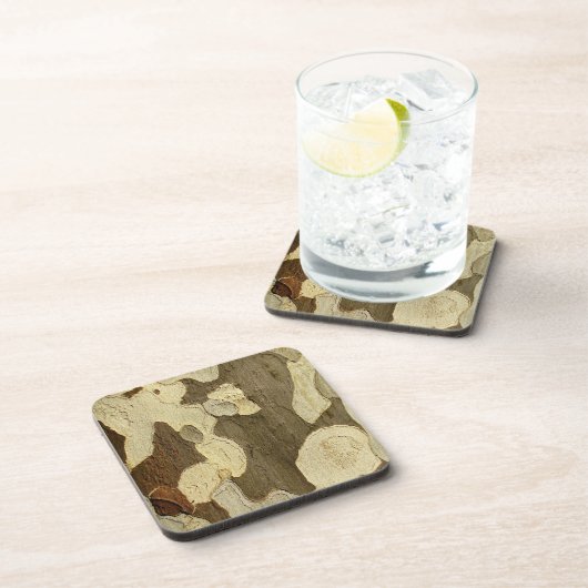 Londense Onderzetters met vuurvaste plastische sch (Rechterzijde)