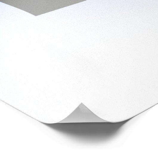 Londense paraplu poster (Hoek)