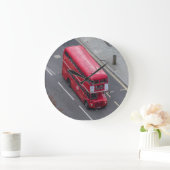 Londense rode busklok grote klok (Huis)