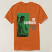 Londense romp t-shirt (Design voorkant)