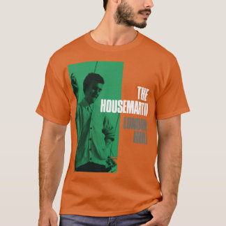 Londense romp t-shirt