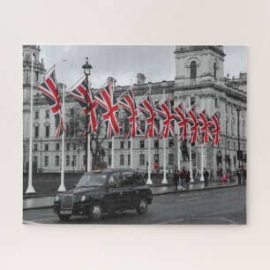 Londense scène VK Legpuzzel