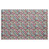 Londense schoonheidsdoelhoutskool stof (Yard (91,4 cm))