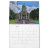 London 2026 Calendar Kalender (Mar 2027)