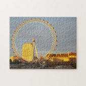 London 252-pc legpuzzel (Horizontaal)