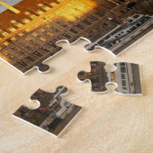 London 30-pc legpuzzel (Zijkant)